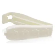 IRIS LUXPLASTIC L-00364 Zacskózáró tweezer 5 pieces