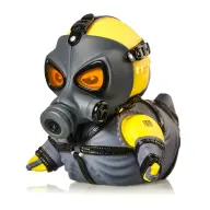 NUMSKULL TUBBZ Cosplaying Ducks - Metal Gear Solid Psycho Mantis kacsa figura dobozos változat