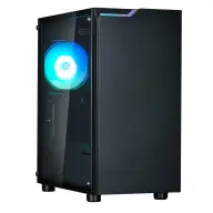 ZALMAN T4 Plus black