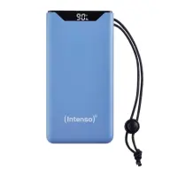 INTENSO Powerbank F20000 USB+USB-C 20W albastru