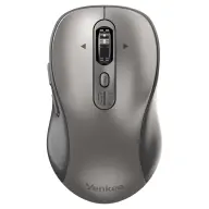 YENKEE YMS 2010 Gyro Dual Draht ohne Maus Silber