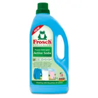 FROSCH FR-3645 liquid detergent 1.5L active soda