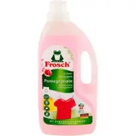 FROSCH FR-4119 liquid detergent 1.5L Pomegranate