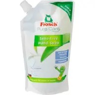 FROSCH FR-1599-8 liquid soap refill for sensitive skin 500ml