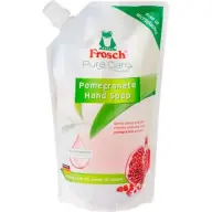 FROSCH FR-1119-8 liquid soap refill for sensitive skin 500 ml