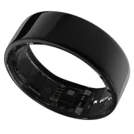 ULTRAHUMAN Ring Air 12 fekete