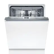 BOSCH SBH4ECX28E Serie 4 Mosogatógép Beépíthető 60cm XXL A Fehér