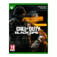 ACTIVISION Call of Duty Black Ops 6 (Xbox Series X)