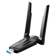LB-LINK BL-WTN3000E AXE3000 Wi-Fi 6E zastava USB-adapter