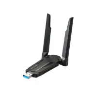 LB-LINK BL-WTN5400E AXE5400 Wi-Fi 6E háromsávos USB-adapter