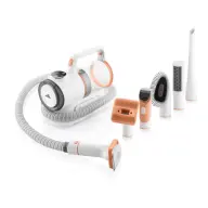 ETA 4216 90000 PetMaster Haustier Staubsauger Fehér/Narancssárga