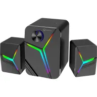 MEETION SP2111 2.1 RGB Lautsprecher