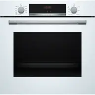 BOSCH HBA534BW3 Serie 4 Beépíthető sütő 60x60cm Fehér