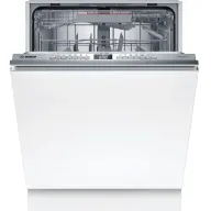 BOSCH SMV4ENX06E Serie 4 Beépíthető mosogatógép 60cm