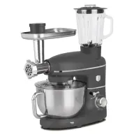 BERLINGER HAUS BH/9533 Antracit Collection Konyhai robotgép 1500W 5.5L