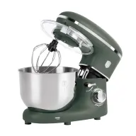 BERLINGER HAUS BH/9708 Matte Green Collection Konyhai Robotgép 1300W 6L