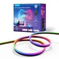 GOVEE H61D4C11 Neon szalagfény 2 (4 m) fekete