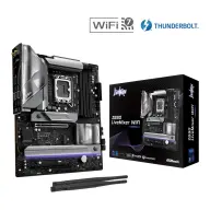 ASROCK Z890 LiveMixer WiFi