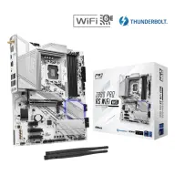 ASROCK Z890 Pro RS WiFi White