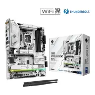 ASROCK Z890 Steel Legend WiFi