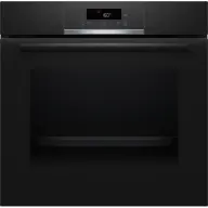 BOSCH HQG572EB3 Serie 4 Beépíthető sütő gőz funkcióval 60x60cm