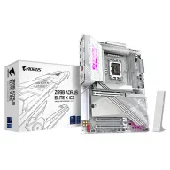 GIGABYTE Z890 AORUS ELITE X ICE