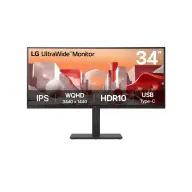 LG 34BA75QE-B