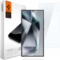 SPIGEN Neo Flex HD Optical Film kijelzővédő Samsung Galaxy S24 Ultra