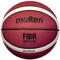 MOLTEN Kosárlabda B5G3850 verseny méret: 5