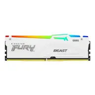 KINGSTON FURY 16GB Beast RGB Expo DDR5 6000MHz CL30 KF560C30BWEA-16