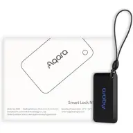 AQARA NFC kártya U200 intelligens zárhoz fekete