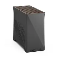 FRACTAL DESIGN Era 2 gri închis