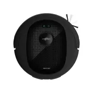 CECOTEC 08068 Conga 7490 Ultimate Home X-Treme Roboter Staubsauger Schwarz