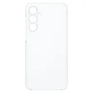 SAMSUNG EF-QA166CT Clear Cover Samsung Galaxy A16 átlátszó