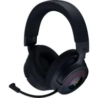 RAZER Kraken V4 fekete