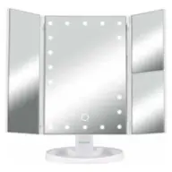 BEPER P302VIS050 Sminktükör 22 Led