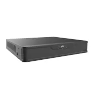 UNIVIEW 4 csatornás analóg XVR 1 HDD hellyel (U3 sorozat)