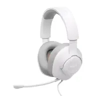 JBL Quantum 100M2 fehér