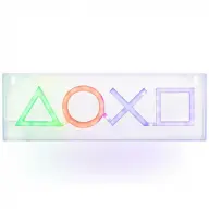 PALADONE PlayStation LED Icon Light