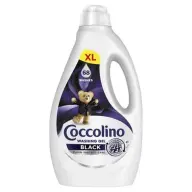 COCCOLINO 64413984 Care Black laundry gel 2.72L
