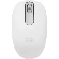 LOGITECH M196 Bluetooth miš prljavo bijela