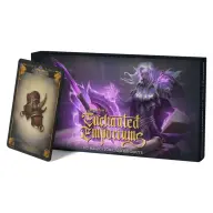 EVENTYR GAMES Wanderer’s Guide to Enchanted Emporiums - Card Deck kártya pakli 100 darabos