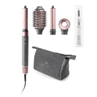 ETA 0323 90000 Exclusive Liss Defense hair styler Gray