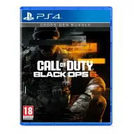 ACTIVISION Call of Duty Black Ops 6 (PS4)