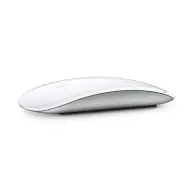 APPLE Magic Mouse (2024) Multi-Touch Oberfläche - Weiß