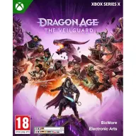 ELECTRONIC ARTS Dragon Age The Veilguard (Xbox Series X)