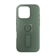PEAK DESIGN Everyday Loop hátlaptok Apple iPhone 16 Pro zsálya