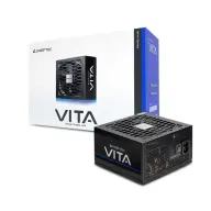 CHIEFTEC BPX-750-S 750W 80 Plus Bronze tápegység