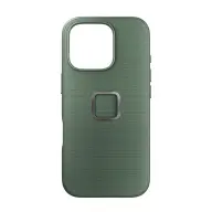 PEAK DESIGN Everyday hátlaptok Apple iPhone 16 Pro zsálya