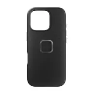 PEAK DESIGN Everyday hátlaptok Apple iPhone 16 Pro szénszürke